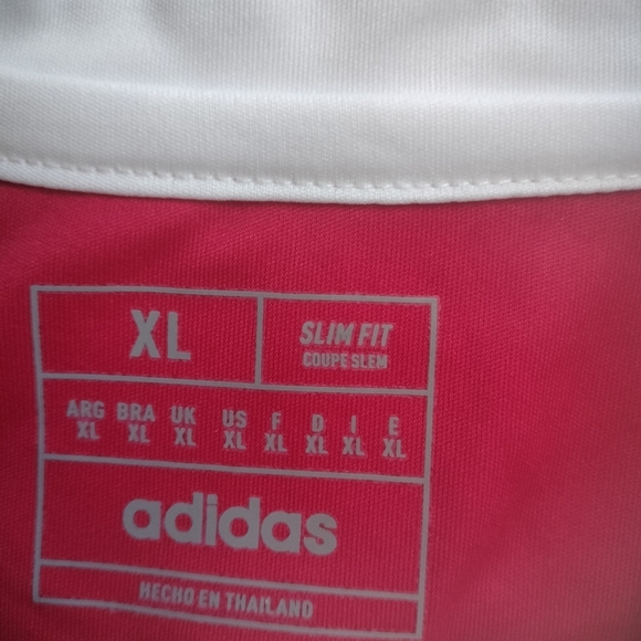 2023/2024 New Arsenal Adidas Home Jersey - Picture 8 of 10